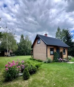 Domek pod Dębem - Małdyty
