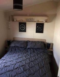 Sea Breeze 6 Berth Caravan