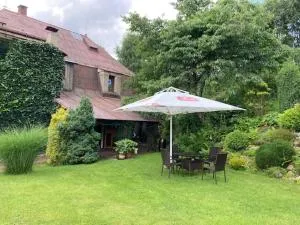 Apartmán Rekys - Antoniwald