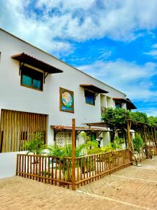 Parcel do Gostoso Pousada