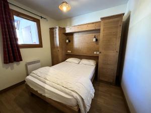 Appartements Residence Le Hameau Des Rennes - LE HAMEAU DES RENNES MAE-0051 : photos des chambres