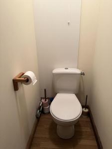 Appartements Residence Le Hameau Des Rennes - LE HAMEAU DES RENNES MAE-0051 : photos des chambres