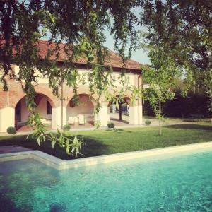La Scuderia Charming Rooms b&b