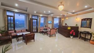 Hydrangea Heights by PTW Hotels