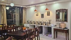 Hydrangea Heights by PTW Hotels