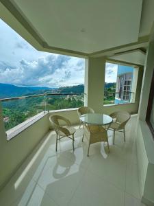 Hydrangea Heights by PTW Hotels