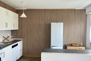 Appartement meublé Monthey