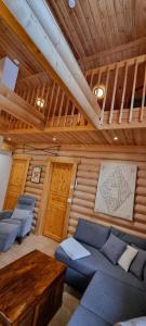 Tahko Hovimäenraitti 5A