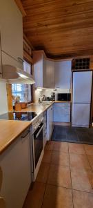 Tahko Hovimäenraitti 5A