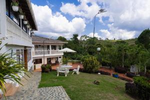 Lago Calima - Bella Finca