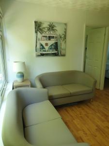 10 Penstowe - chalet near Bude