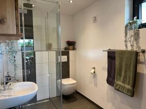 Appartement Alpblick