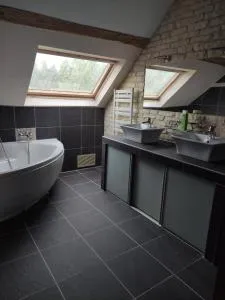 Autour des lacs - Savigné-sur-Lathan