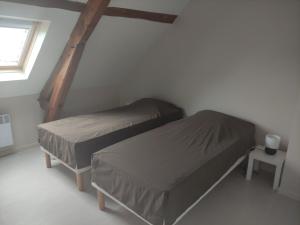 Appartements Autour des lacs : photos des chambres