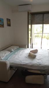 DolceCasaLeoGiu con parcheggio coperto gratuito