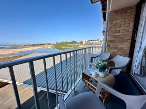 Clover Bay 4, St Michaels On Sea