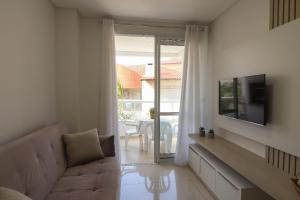 Maravilhoso apartamento a 200m do mar - AW01I