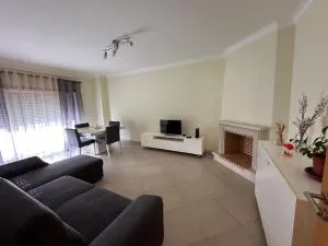 Casa da Moura - Castelhanas