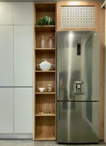 SKA apartment - Săbişa