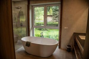 Edelweiss Lodge