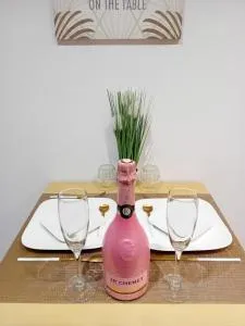 Appartement CasaLova Love Room - Fenain