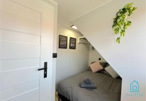 Tiny Room - 10 Minutes to Gdańsk Old Town