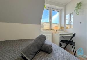 Tiny Room - 10 Minutes to Gdańsk Old Town