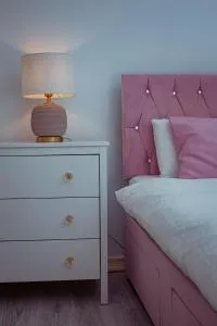 kanambwa House Kilamba - Camama