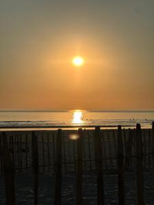 Un petit coin de paradis