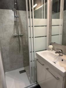 Un petit coin de paradis