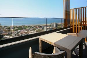 ReiVal Hotel Marina Vlore