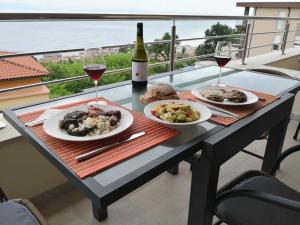 4K Apartman Opatija 