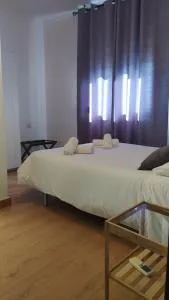 Hostal El Pinar - Montecorto