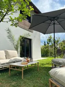 Aura Apartments - Breg