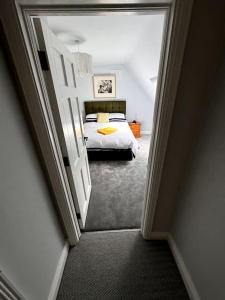 Spectacular Ocean Views in Tranquil and Private Location