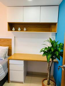 Apartamento Recien Remodelado a 5 min de la Playa