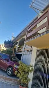 Quartos na Montanha - 新韦内扎