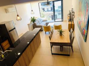 Apartamento Recien Remodelado a 5 min de la Playa