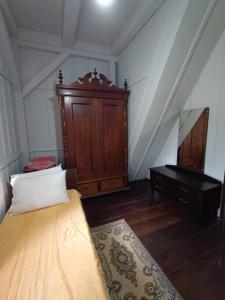 Cabana Vale da Liberdade