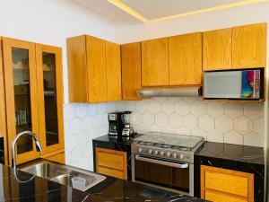 Apartamento Recien Remodelado a 5 min de la Playa