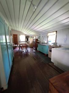 Cabana Vale da Liberdade