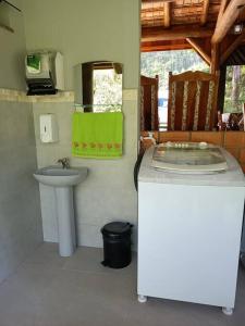 Cabana Vale da Liberdade