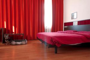 Triple Room room in Hotel Fiera