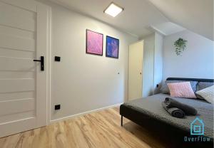 Future Room - 10 Minutes to Gdańsk Old Town