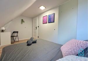 Future Room - 10 Minutes to Gdańsk Old Town