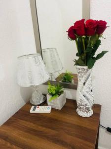 Casa vacacional san Miguel