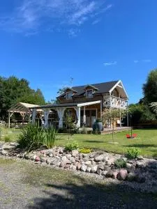 Domek pod lasem „2” - 埃尔布隆格