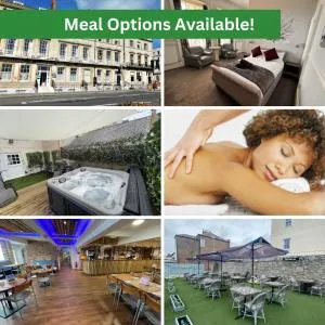 The Jubilee Hotel East- with Spa Facilities - Ringstead