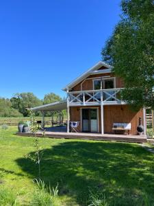 Domek pod lasem „2”