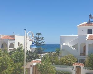 Appartement 4pc à 150m vue mer et vaste terrasse